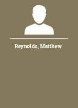 Reynolds Matthew