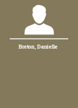 Breton Danielle