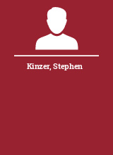 Kinzer Stephen