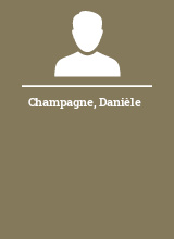 Champagne Danièle