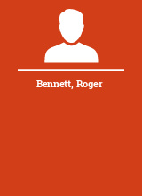 Bennett Roger
