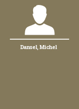Dansel Michel