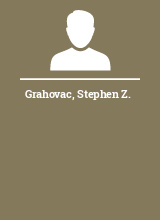 Grahovac Stephen Z.