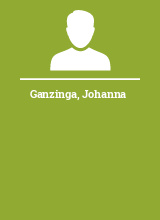 Ganzinga Johanna