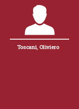 Toscani Oliviero