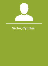 Victor Cynthia