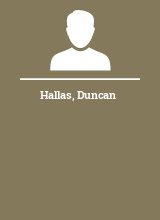 Hallas Duncan