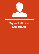 Taylor Kathrine Kressmann
