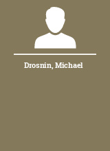 Drosnin Michael