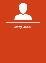 Carey John