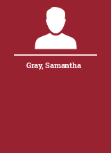 Gray Samantha