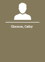 Chesson Cathy
