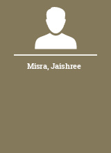 Misra Jaishree