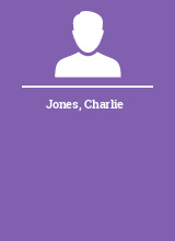 Jones Charlie