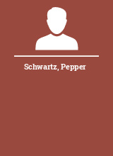 Schwartz Pepper
