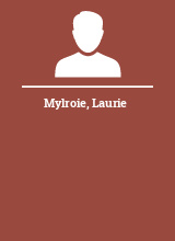Mylroie Laurie