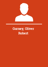 Gurney Oliver Robert