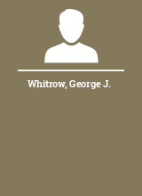 Whitrow George J.