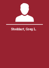Stoddart Greg L.