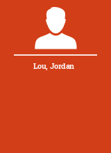 Lou Jordan