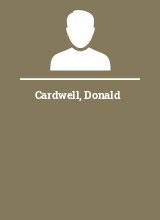 Cardwell Donald