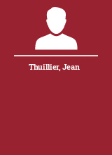 Thuillier Jean