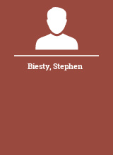 Biesty Stephen