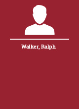 Walker Ralph