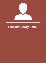 Finsand Mary Jane