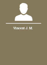 Vincent J. M.