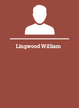Lingwood William