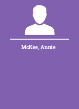 McKee Annie