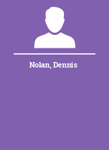 Nolan Dennis