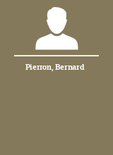 Pierron Bernard