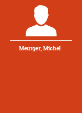 Meurger Michel