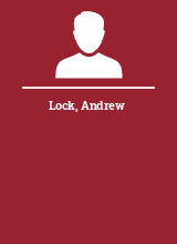 Lock Andrew