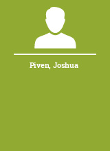 Piven Joshua
