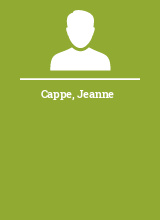 Cappe Jeanne