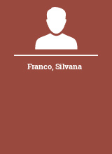 Franco Silvana