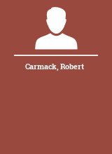 Carmack Robert