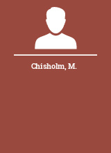 Chisholm M.