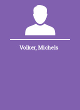 Volker Michels