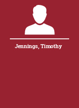 Jennings Timothy