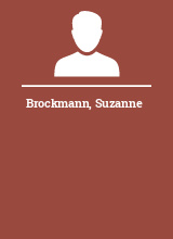 Brockmann Suzanne