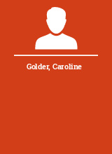 Golder Caroline