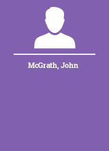 McGrath John