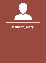 Atkinson Mary