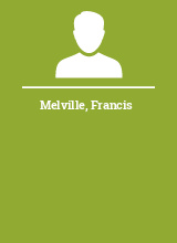 Melville Francis