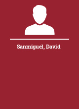 Sanmiguel David