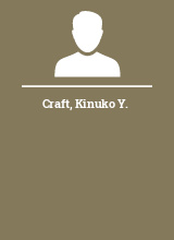 Craft Kinuko Y.